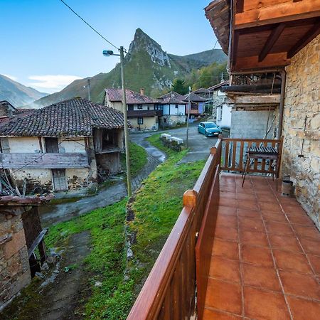 Pensjonat Casa De Ligueria Rozapanera Zewnętrze zdjęcie